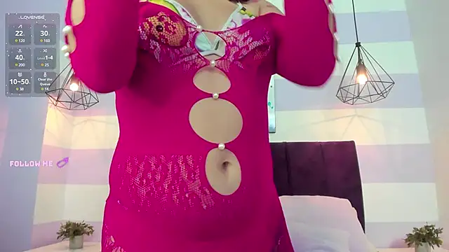 Carol Pinter online show from March 2025 04:29:02 PM