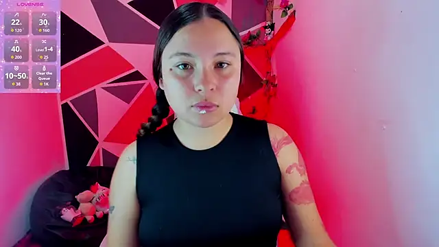 Carol Pinter online show from April 2026 06:38:02 PM