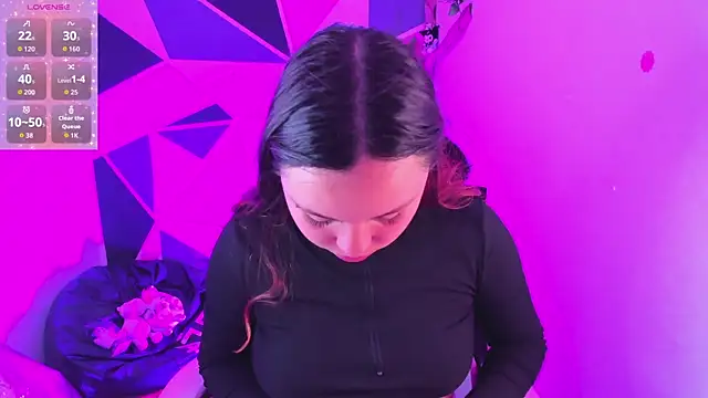 Carol Pinter online show from April 2026 03:01:01 PM