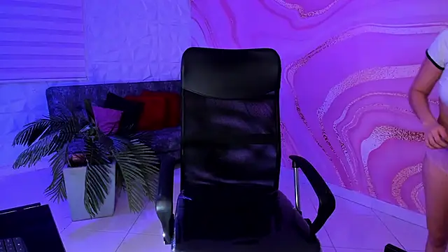 Danielacossio online show from February 2025 03:02:02 AM