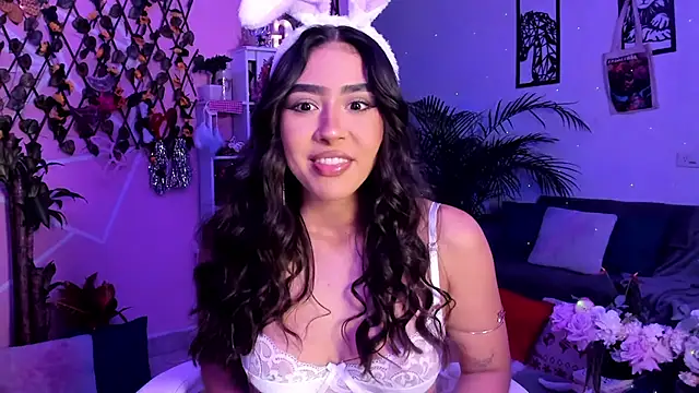 Danielacossio online show from March 2026 03:21:01 AM