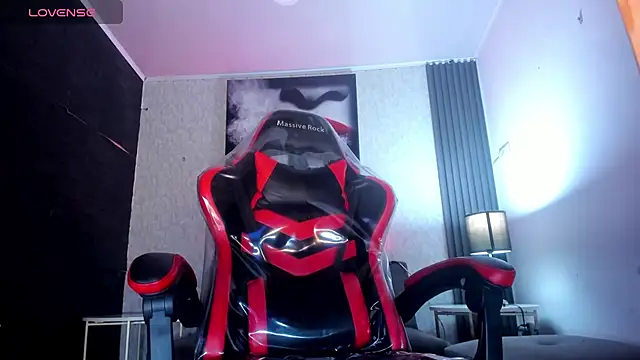 JD THEBABY online show from January 2025 12:39:01 PM