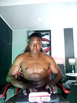 JD THEBABY online show from January 2025 04:22:01 PM