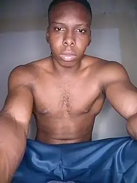 JD THEBABY online show from February 2025 04:22:01 PM