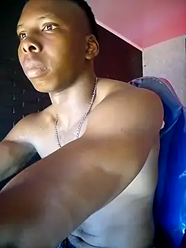 JD THEBABY online show from February 2025 12:39:02 PM