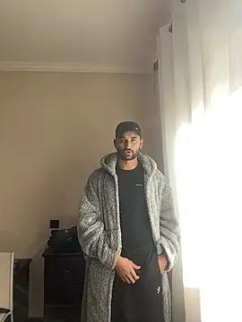 ali babachapter2 online show from January 2025 11:43:01 AM