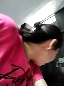 Lucianaferro  online show from September 2025 12:49:02 PM