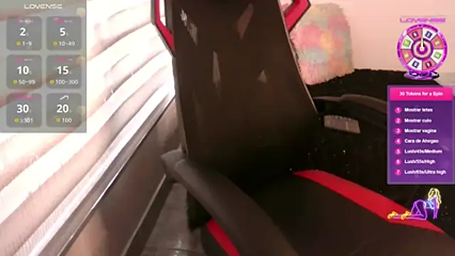 EmberEyes 999 online show from December 2025 07:45:02 PM