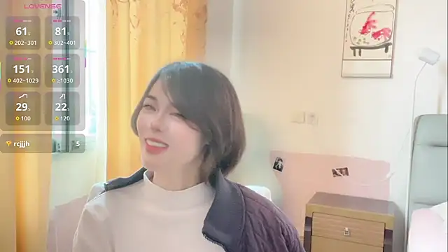 Linda-LL online show from March 2026 04:06:02 AM