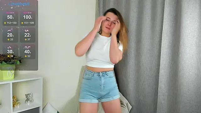 Eva toy online show from January 2025 03:07:02 AM