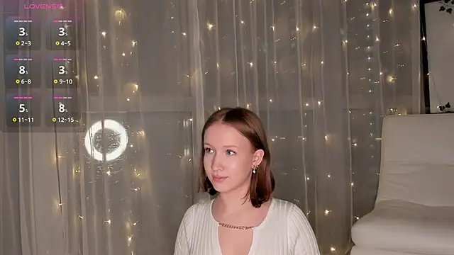 ms evasweet online show from February 2025 06:30:02 PM