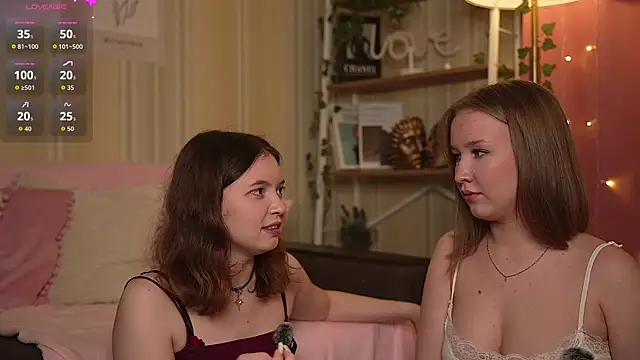 ms evasweet online show from October 2025 01:19:01 PM