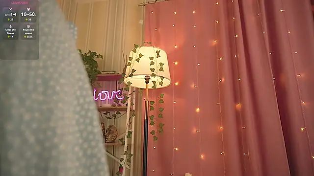 ms evasweet online show from February 2026 12:42:02 PM