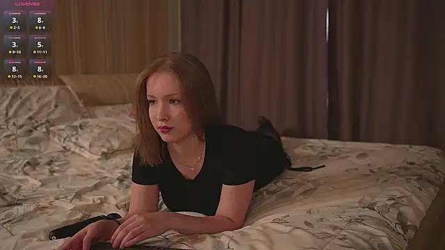 Snapshot of ms_evasweet chatting on March 2026 12:33:01 PM ms evasweet online show from March 2026 12:33:01 PM