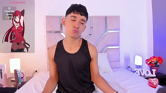 Thayler jones online show from September 2025 11:21:02 AM