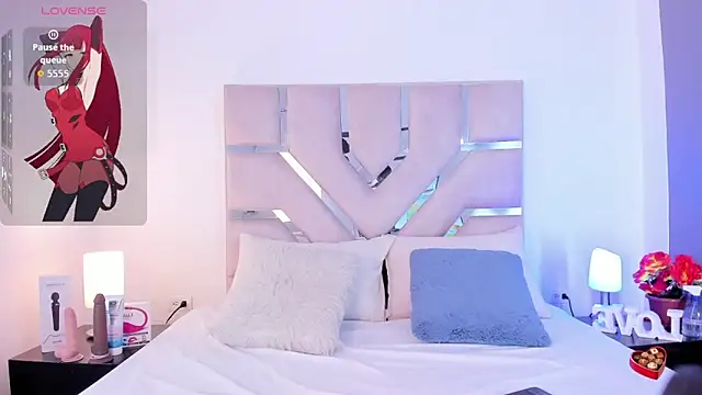 Thayler jones online show from September 2025 11:14:01 AM