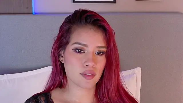 KasyRose online show from February 2025 08:41:01 PM