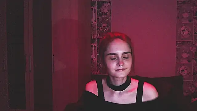 Snapshot of scarlettharrison09 chatting on December 2024 03:55:01 PM scarlettharrison09 online show from December 2024 03:55:01 PM