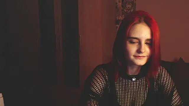 Snapshot of scarlettharrison09 chatting on December 2024 07:01:02 PM scarlettharrison09 online show from December 2024 07:01:02 PM