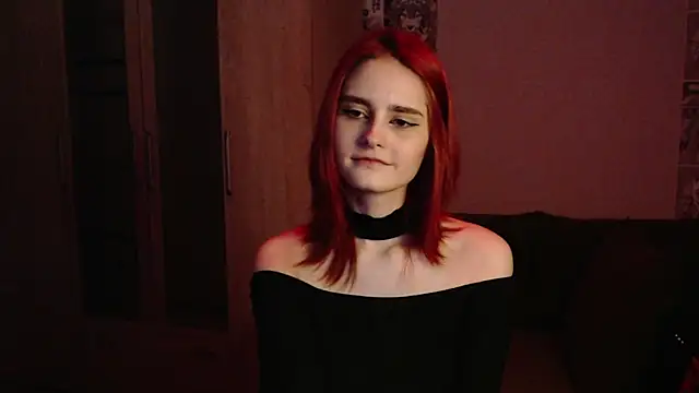 Snapshot of scarlettharrison09 chatting on December 2024 07:07:02 PM scarlettharrison09 online show from December 2024 07:07:02 PM