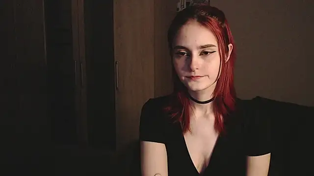 Snapshot of scarlettharrison09 chatting on December 2024 07:25:02 PM scarlettharrison09 online show from December 2024 07:25:02 PM