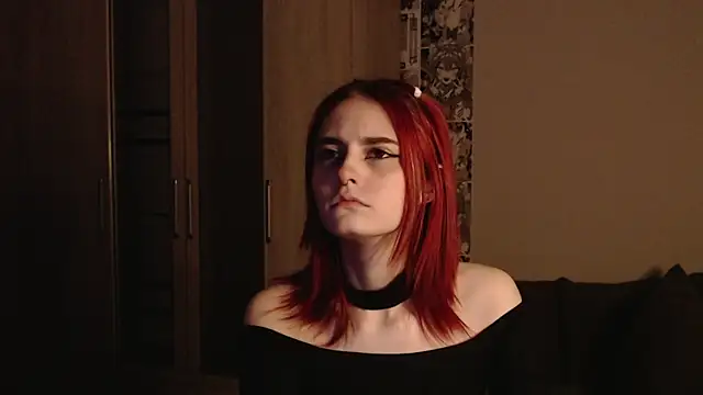 Snapshot of scarlettharrison09 chatting on December 2024 07:10:01 PM scarlettharrison09 online show from December 2024 07:10:01 PM