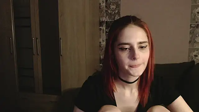 Snapshot of scarlettharrison09 chatting on December 2024 12:13:01 AM scarlettharrison09 online show from December 2024 12:13:01 AM