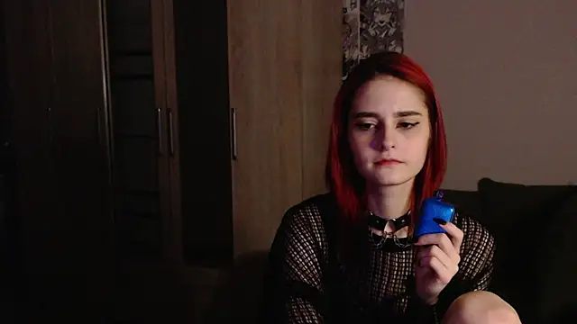 Snapshot of scarlettharrison09 chatting on December 2024 12:08:01 AM scarlettharrison09 online show from December 2024 12:08:01 AM