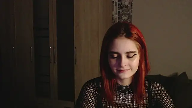 Snapshot of scarlettharrison09 chatting on December 2024 09:08:01 PM scarlettharrison09 online show from December 2024 09:08:01 PM