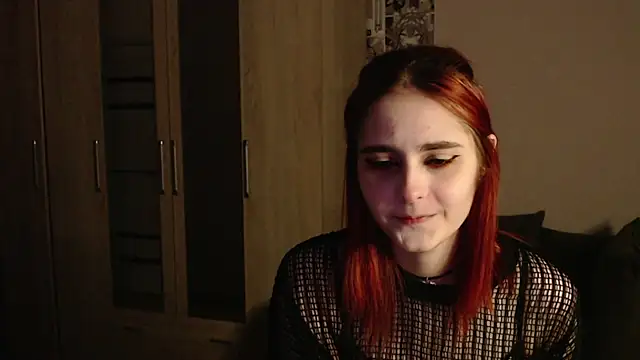 Snapshot of scarlettharrison09 chatting on December 2024 09:11:01 PM scarlettharrison09 online show from December 2024 09:11:01 PM