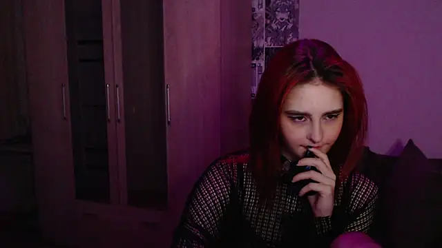 Snapshot of scarlettharrison09 chatting on January 2025 12:17:02 AM scarlettharrison09 online show from January 2025 12:17:02 AM