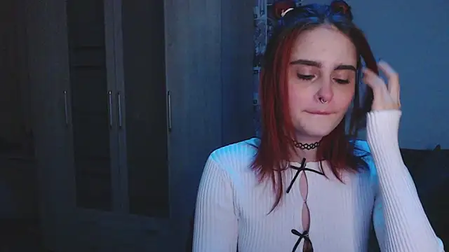 Snapshot of scarlettharrison09 chatting on January 2025 09:18:02 PM scarlettharrison09 online show from January 2025 09:18:02 PM