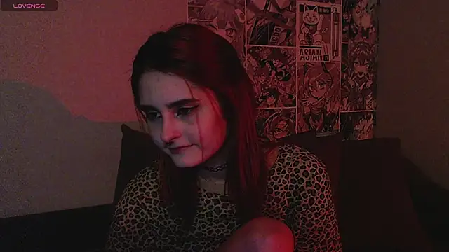 Snapshot of scarlettharrison09 chatting on January 2025 12:15:02 AM scarlettharrison09 online show from January 2025 12:15:02 AM