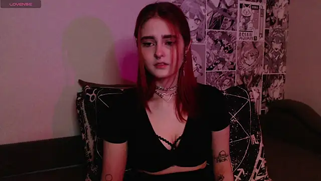 Snapshot of scarlettharrison09 chatting on January 2025 09:17:02 PM scarlettharrison09 online show from January 2025 09:17:02 PM