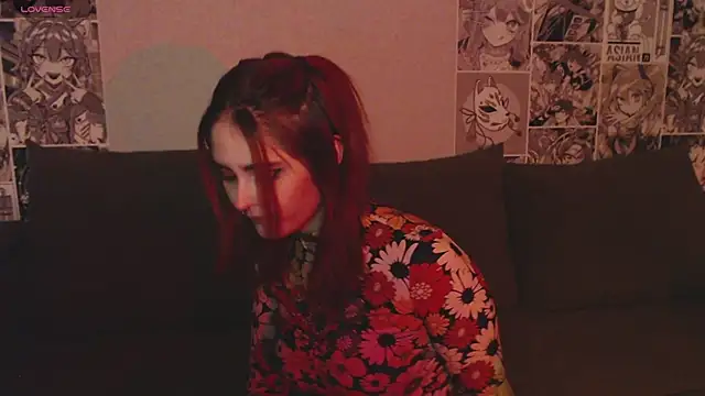 Snapshot of scarlettharrison09 chatting on January 2025 09:16:01 PM scarlettharrison09 online show from January 2025 09:16:01 PM