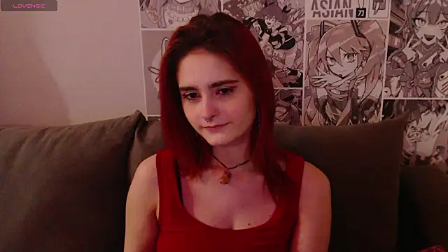 Snapshot of scarlettharrison09 chatting on February 2025 09:07:02 PM scarlettharrison09 online show from February 2025 09:07:02 PM