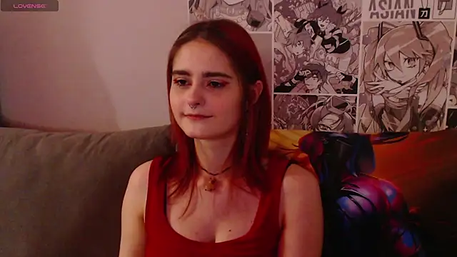 Snapshot of scarlettharrison09 chatting on February 2025 12:08:02 AM scarlettharrison09 online show from February 2025 12:08:02 AM