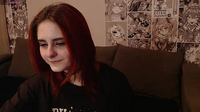 Snapshot of scarlettharrison09 chatting on February 2025 09:25:01 PM scarlettharrison09 online show from February 2025 09:25:01 PM