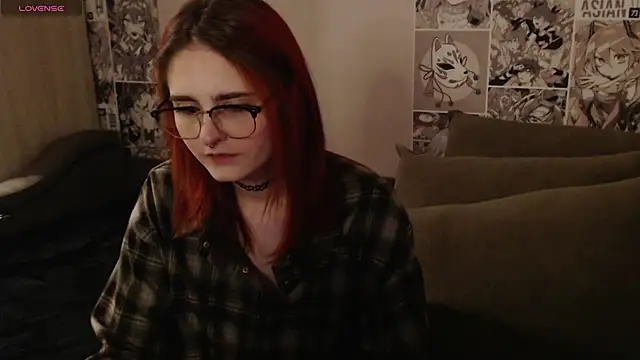 Snapshot of scarlettharrison09 chatting on February 2025 08:55:02 PM scarlettharrison09 online show from February 2025 08:55:02 PM