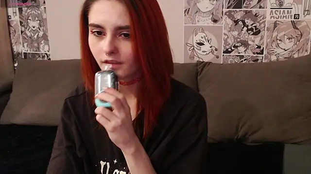 Snapshot of scarlettharrison09 chatting on February 2025 09:01:02 PM scarlettharrison09 online show from February 2025 09:01:02 PM