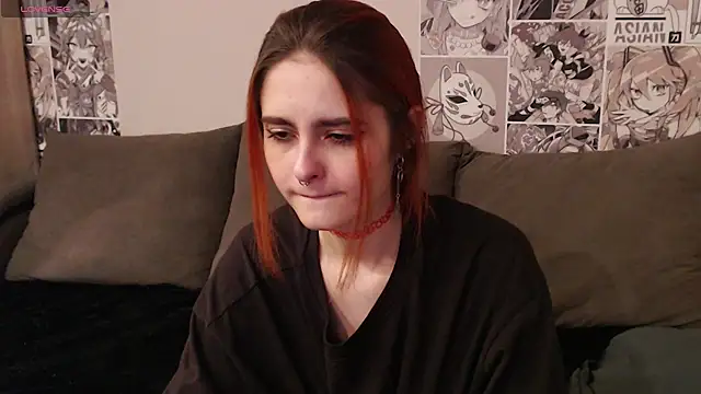 Snapshot of scarlettharrison09 chatting on March 2025 12:07:02 AM scarlettharrison09 online show from March 2025 12:07:02 AM