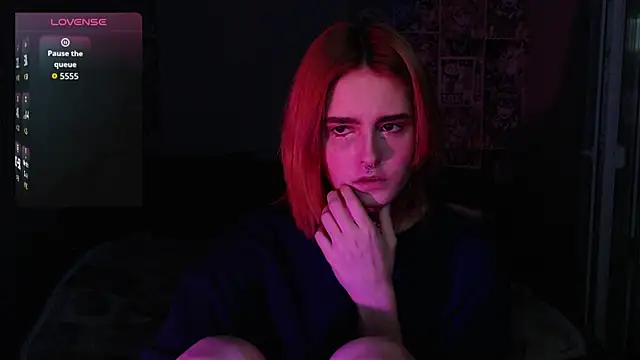 Snapshot of scarlettharrison09 chatting on October 2025 09:23:02 PM scarlettharrison09 online show from October 2025 09:23:02 PM