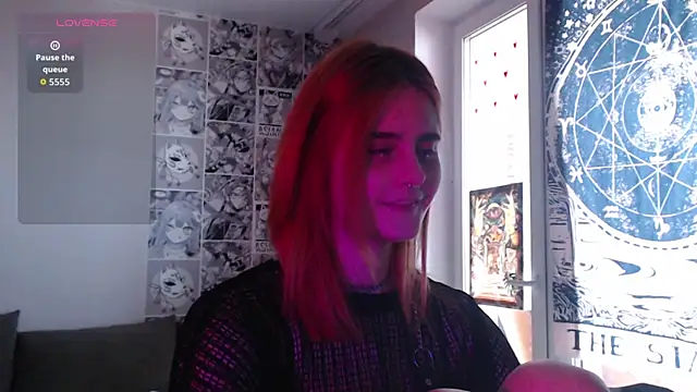 Snapshot of scarlettharrison09 chatting on October 2025 05:43:02 AM scarlettharrison09 online show from October 2025 05:43:02 AM