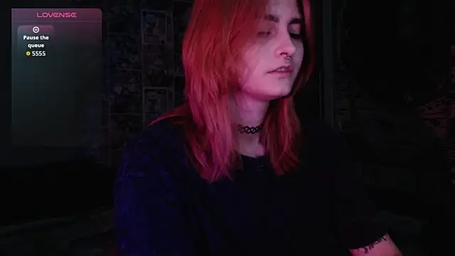 Snapshot of scarlettharrison09 chatting on October 2025 06:52:01 PM scarlettharrison09 online show from October 2025 06:52:01 PM