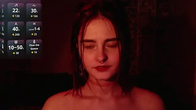 Snapshot of scarlettharrison09 chatting on November 2025 07:23:02 PM scarlettharrison09 online show from November 2025 07:23:02 PM