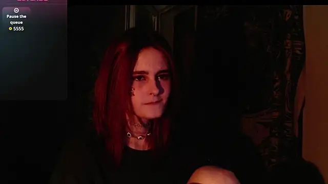 Snapshot of scarlettharrison09 chatting on December 2025 08:47:01 PM scarlettharrison09 online show from December 2025 08:47:01 PM