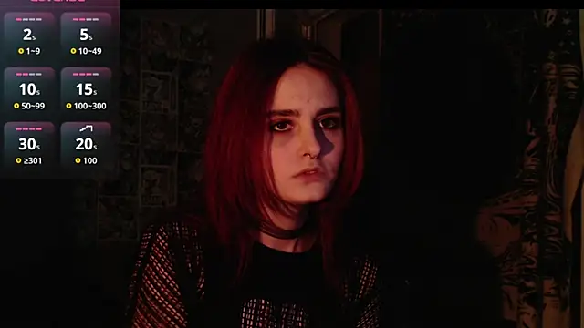 Snapshot of scarlettharrison09 chatting on December 2025 09:10:02 PM scarlettharrison09 online show from December 2025 09:10:02 PM