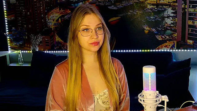 pusyavykusya online show from March 2025 07:25:01 PM