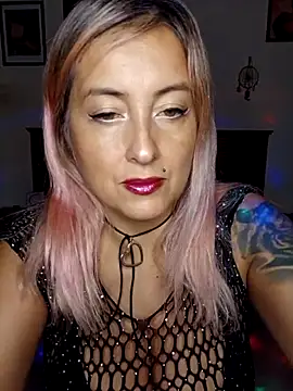 Snapshot of DesireSatler chatting on April 2026 04:55:01 AM DesireSatler online show from April 2026 04:55:01 AM