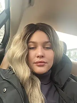 KikiWatson online show from December 2024 08:08:02 AM